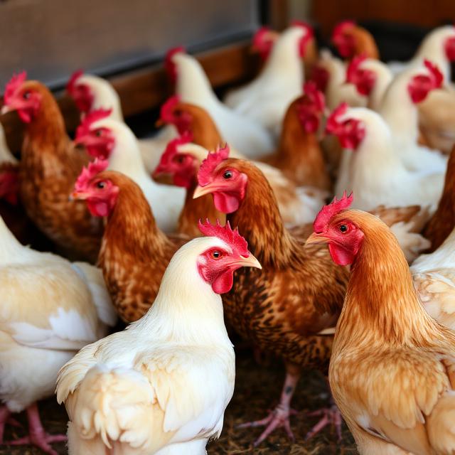 Comment utiliser les déchets pour nourrir les animaux ?